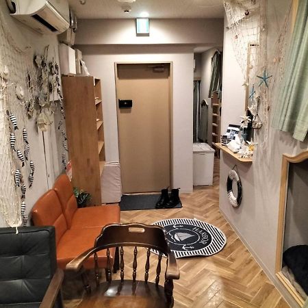 Bnb Plus Ueno Park Female Only Tokio Exterior foto
