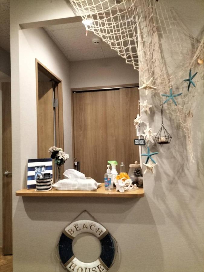 Bnb Plus Ueno Park Female Only Tokio Exterior foto